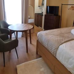 Charming Getaway Near Paris