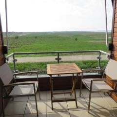 Apartment Schöne Ferienwohnung in Morsum by Interhome