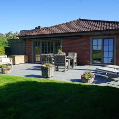 Holiday Home in Großmorsum mit Terrasse und Grill by Interhome