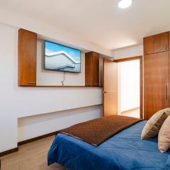 Suite en Parque de la Madre