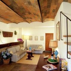 Apartment Gemütliche blaue Wohnung mit Garten by Interhome