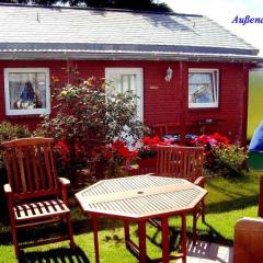 Apartment Strandfloh in Hörnum by Interhome