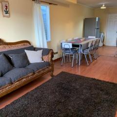 Comfortable house for 10 people