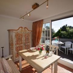 Apartment Biberhüs Obergeschoss in Archsum by Interhome