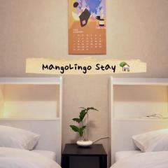 MangoLingo Stay Myeongdong, 명동 서울