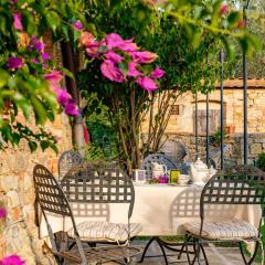 Apartment Apartment Lavanda 1 mit Veranda by Interhome