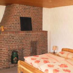 Apartment Ländliche Ferienwohnung mit Fahrradverleih by Interhome