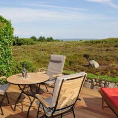 Apartment Sönshörn - S20 - in Munkmarsch by Interhome