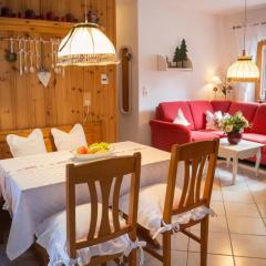 Apartment in Walkenried mit Gepflegtem Garten by Interhome