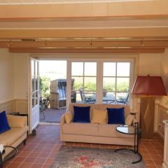 Apartment Wohnung in Morsum mit Terrasse by Interhome