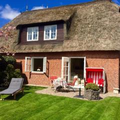 Apartment Liiger Wal in Morsum by Interhome