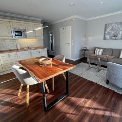 Apartment Schönes Appartement in Wenningstedt-Braderup - Sylt by Interhome