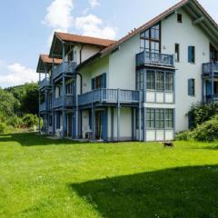 Apartment Bayerischer Wald auf 800m Höhe-Willkommen by Interhome