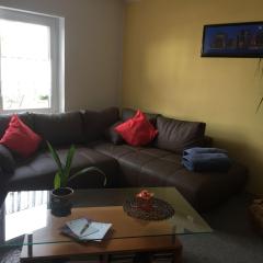 Apartment Gemüliche Ferienwohnung Schmandin by Interhome