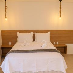 Hotel Maragogi Beach Club