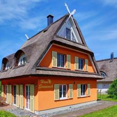 Holiday Home Haus Sonneneck by Interhome