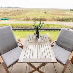 Apartment Heefwai - H2W6 - in Morsum by Interhome