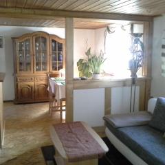 Holiday Home Fachwerkhaus mit Terrasse by Interhome