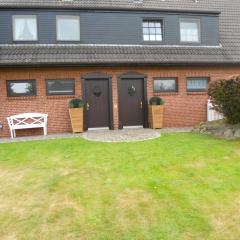 Apartment Biberhüs Erdgeschoss in Archsum by Interhome