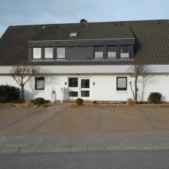 Apartment Feskerdam - F28OG - in Morsum by Interhome