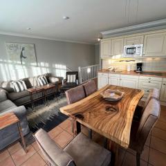 Apartment Helle Ferienwohnung mit sonniger Terrasse by Interhome