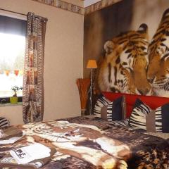 Apartment Blick in die Natur by Interhome