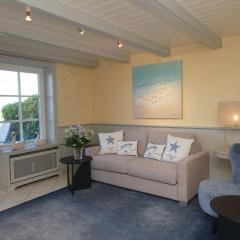 Apartment Wohnung in Morsum mit Garten und Terrasse by Interhome