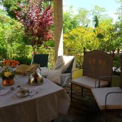 Apartment Rose in Cagli by Interhome