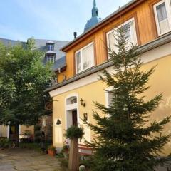 Holiday Home Linke by Interhome