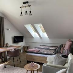 Apartment Appartement in Langfurth mit Kleinem Balkon by Interhome