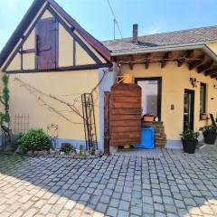 Holiday Home Wellness-Chalet by Interhome