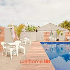 Casa em Pontal do Parana a 300m do Mar