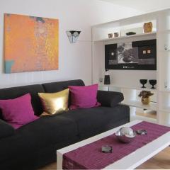 Apartment FeWo KLEINER ROLAND by Interhome