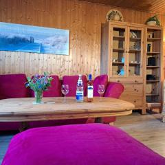 Holiday Home Barbara by Interhome