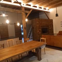 Apartment FeWo Stodlwerk by Interhome