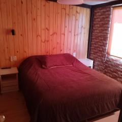 Apartamento en segunda planta