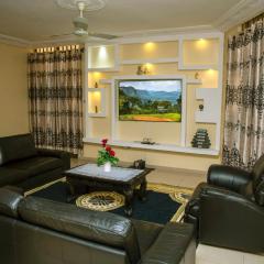 Magnifique Appartement - Cotonou - Avotrou Apkapka