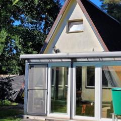 Holiday Home Finnhaus by Interhome