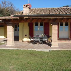 Holiday Home Badia Vecchia by Interhome