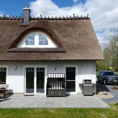 Holiday Home in Mellnitz mit Großem Garten by Interhome