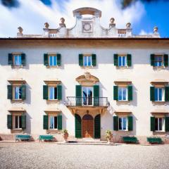 Holiday Home Villa Vianci- ein Zuhause weg von Zuhause by Interhome