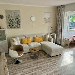 Apartment Nordseedüne II by Interhome