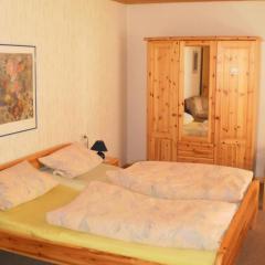 Apartment in Gästehaus mit Fahrradverleih by Interhome