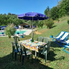 Apartment Wohnung 'Rose' mit Terrasse by Interhome