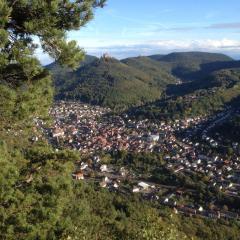 Holiday Home Trifels by Interhome