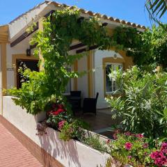 Holiday Home Casa Montana in Küstennähe-- sehr empfehlenswert- by Interhome