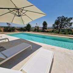 Apartment Haus mit Terrasse mit Aussicht und Gemeinschaftspool by Interhome