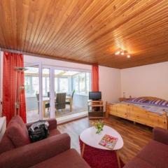 Apartment Fewo 1 by Interhome