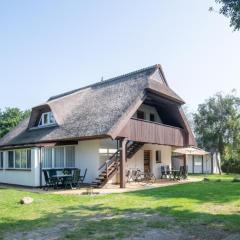 Apartment Fewo 3 by Interhome