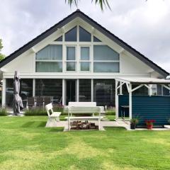 Holiday Home Haus „Am Yachthafen“ by Interhome